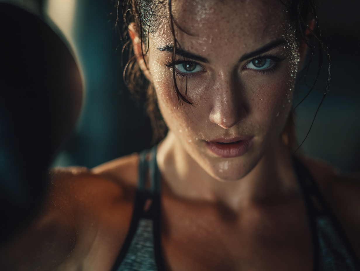 Активний спосіб життя